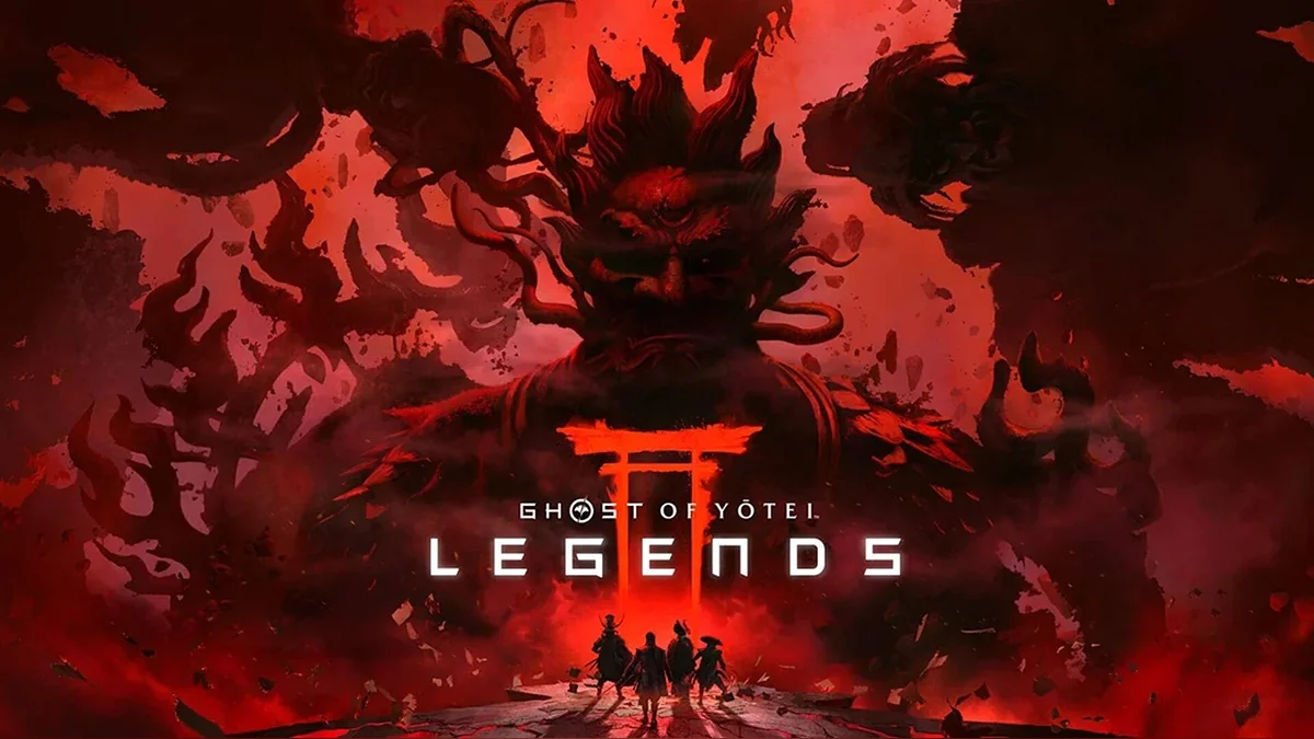 Скриншот из игры Ghost of Yotei: Legends - 3