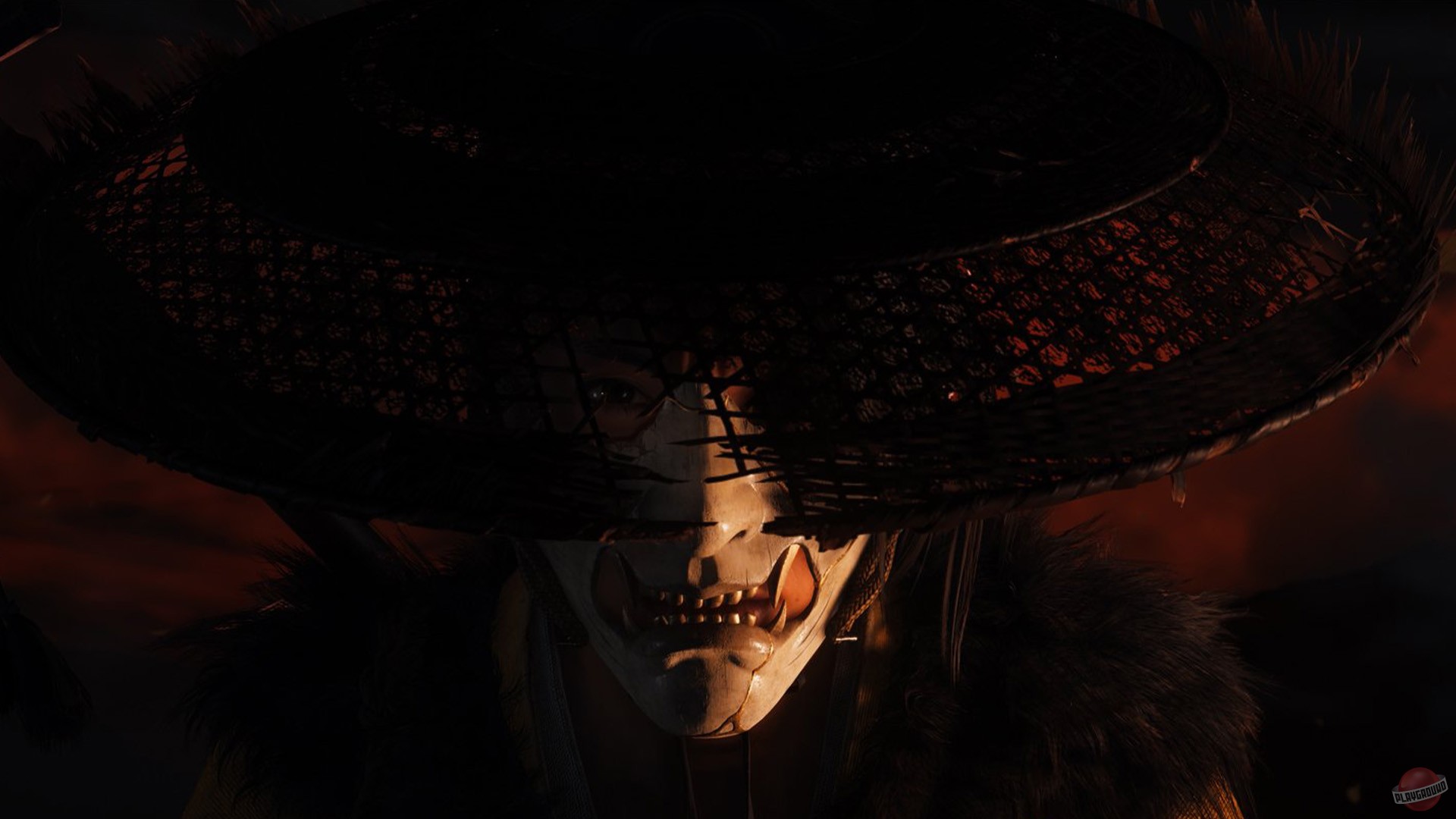 Скриншот из игры Ghost of Yotei - 24