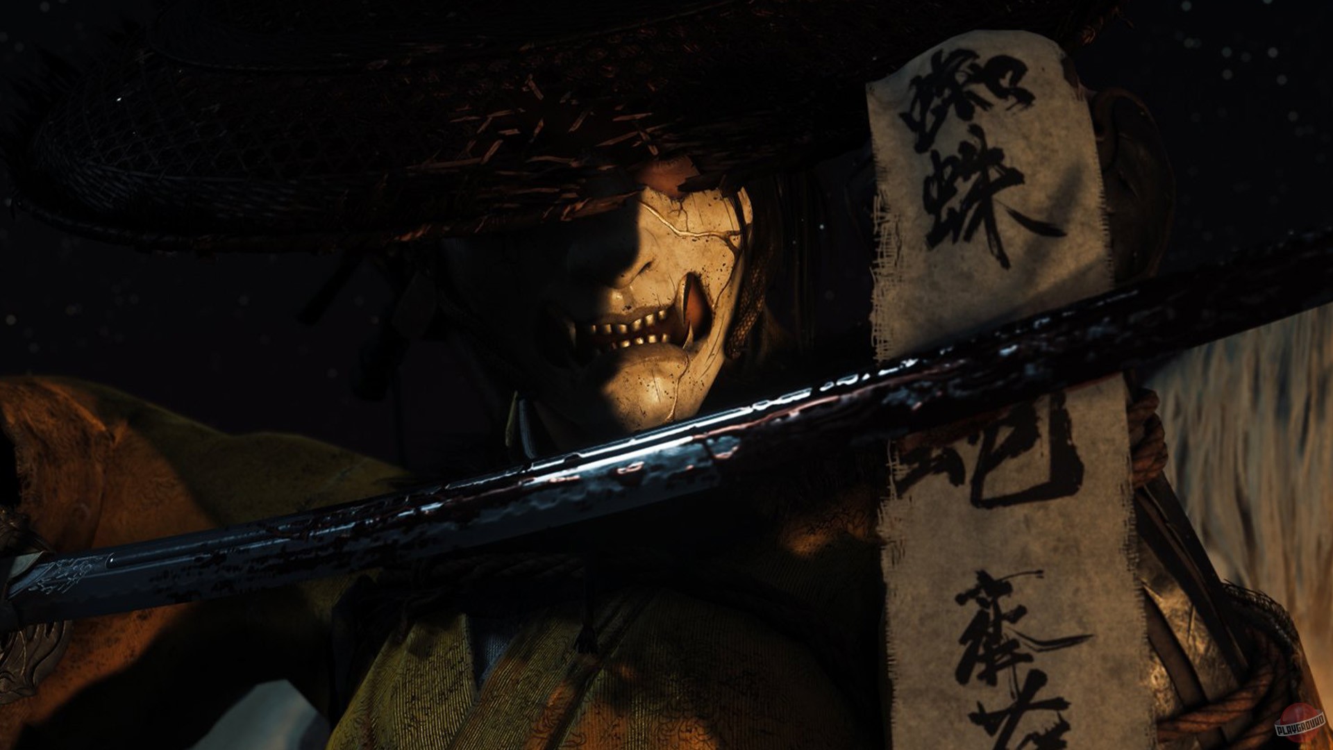 Скриншот из игры Ghost of Yotei - 10
