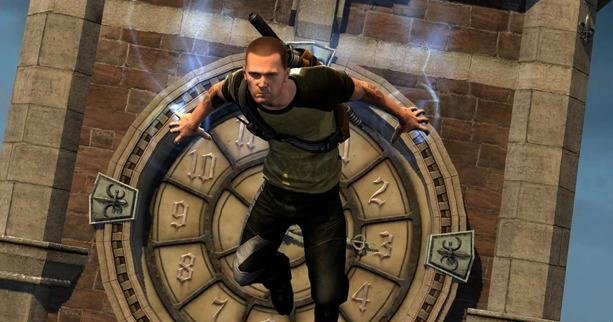 Скриншот из игры Infamous 2 - 21