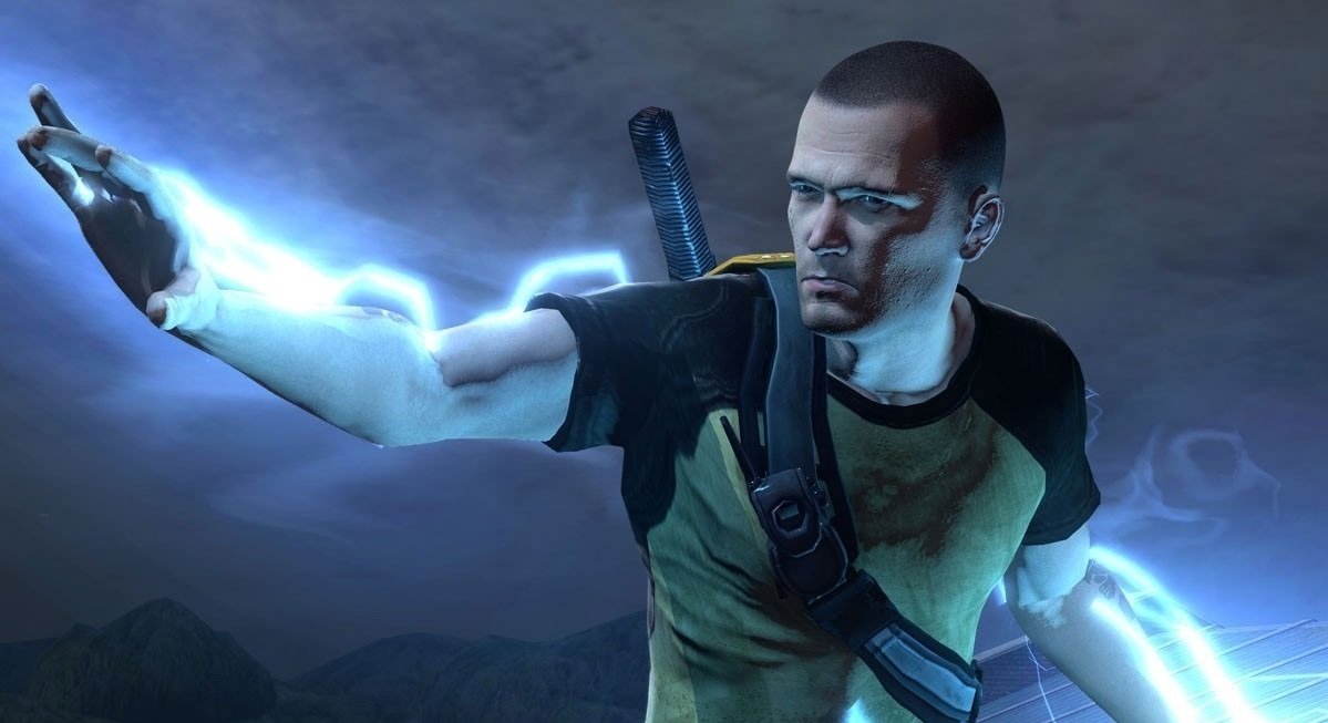 Скриншот из игры Infamous 2 - 36