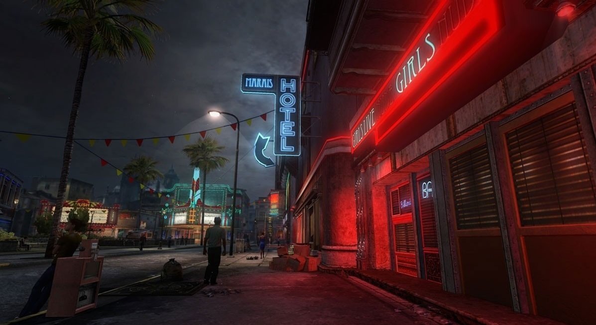 Скриншот из игры Infamous 2 - 37