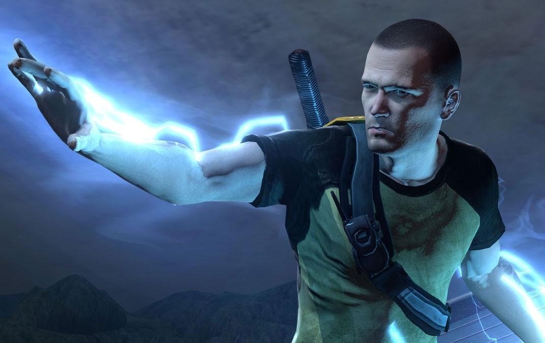 Скриншот из игры Infamous 2 - 45