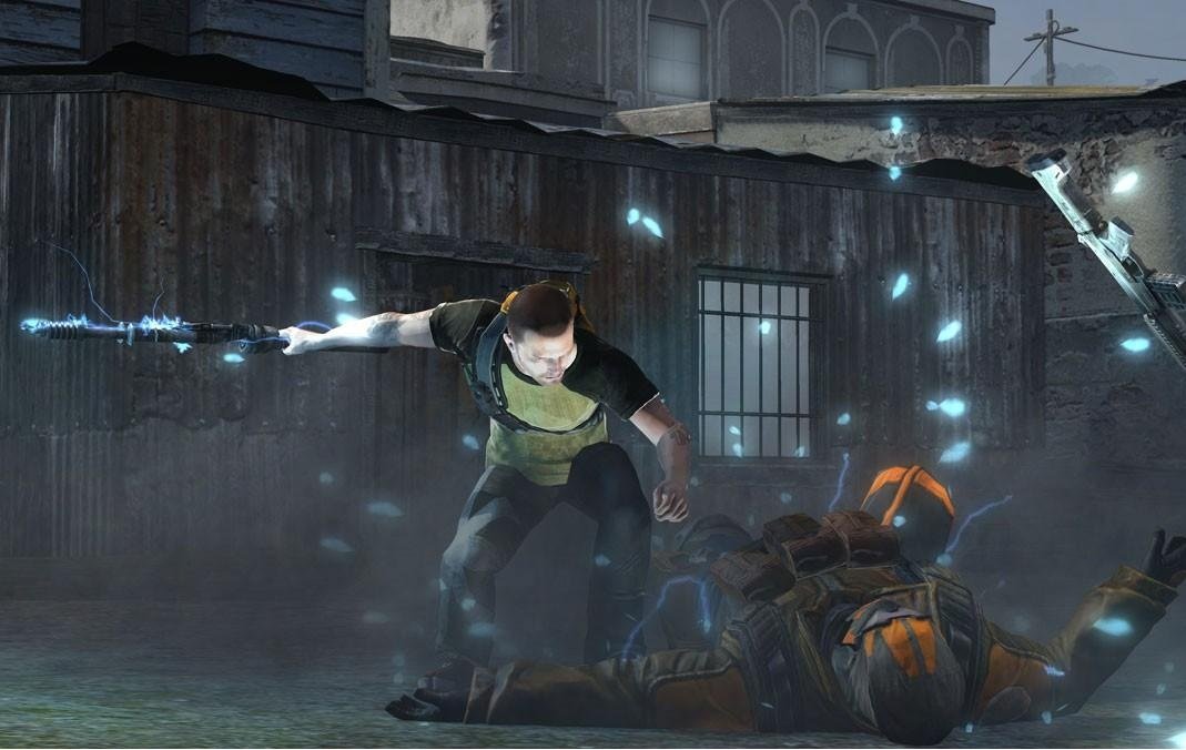 Скриншот из игры Infamous 2 - 54