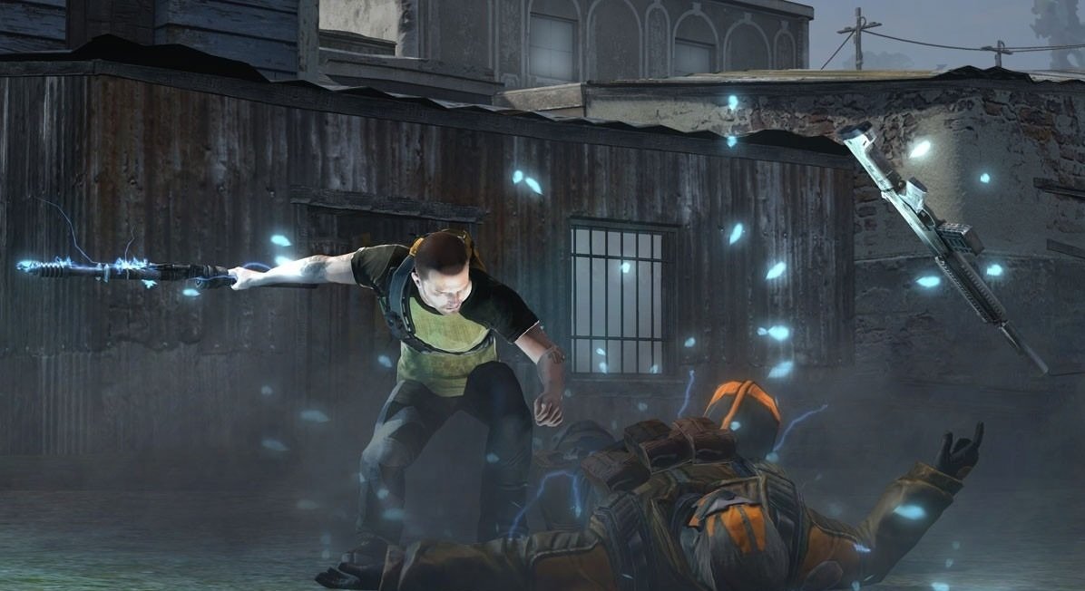 Скриншот из игры Infamous 2 - 63