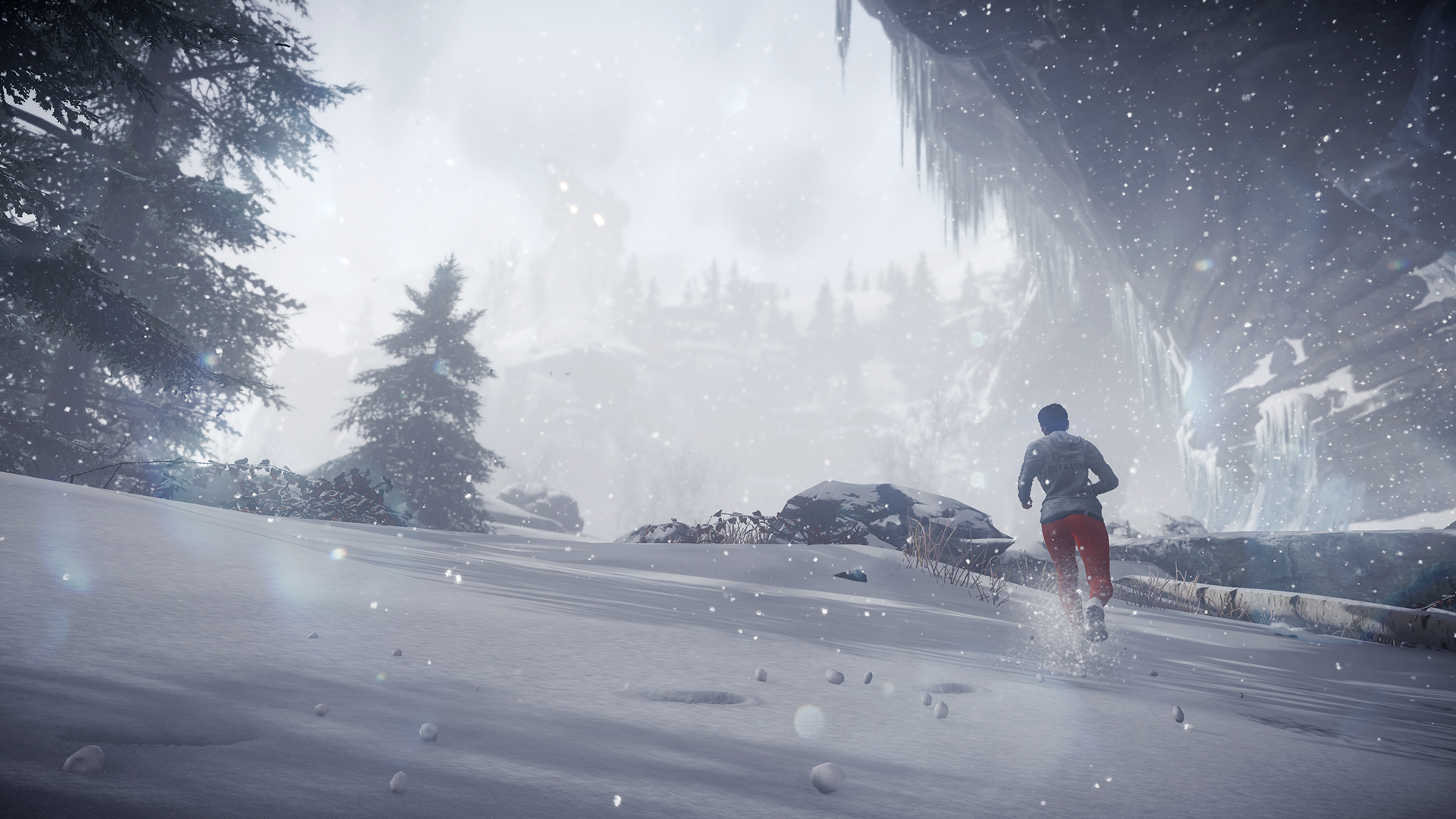 Скриншот из игры inFamous: First Light - 41
