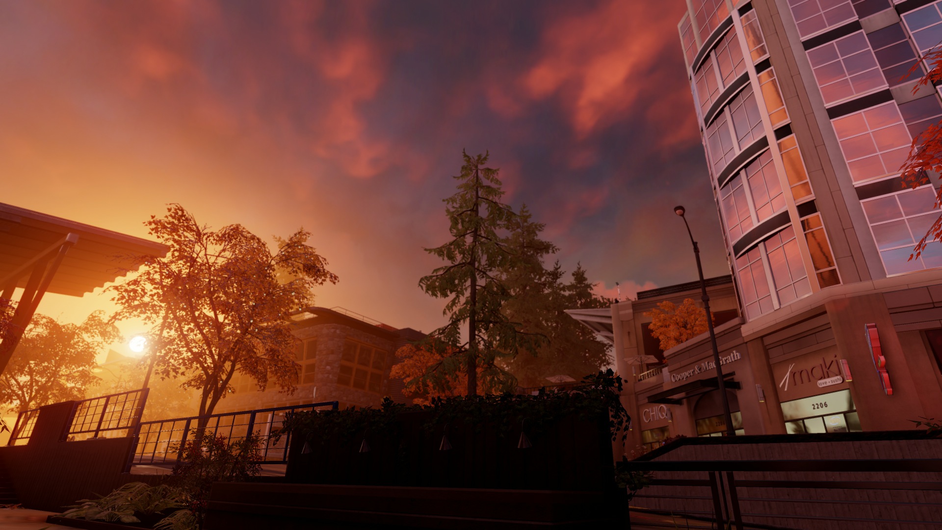 Скриншот из игры Infamous: Second Son - 146