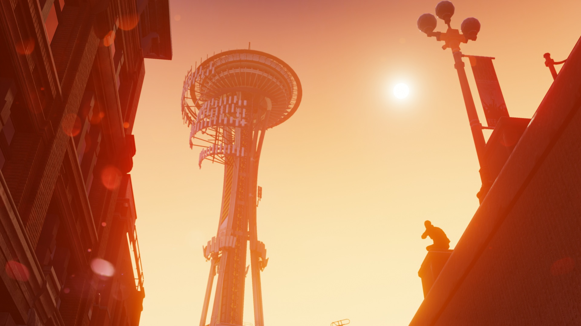 Скриншот из игры Infamous: Second Son - 168