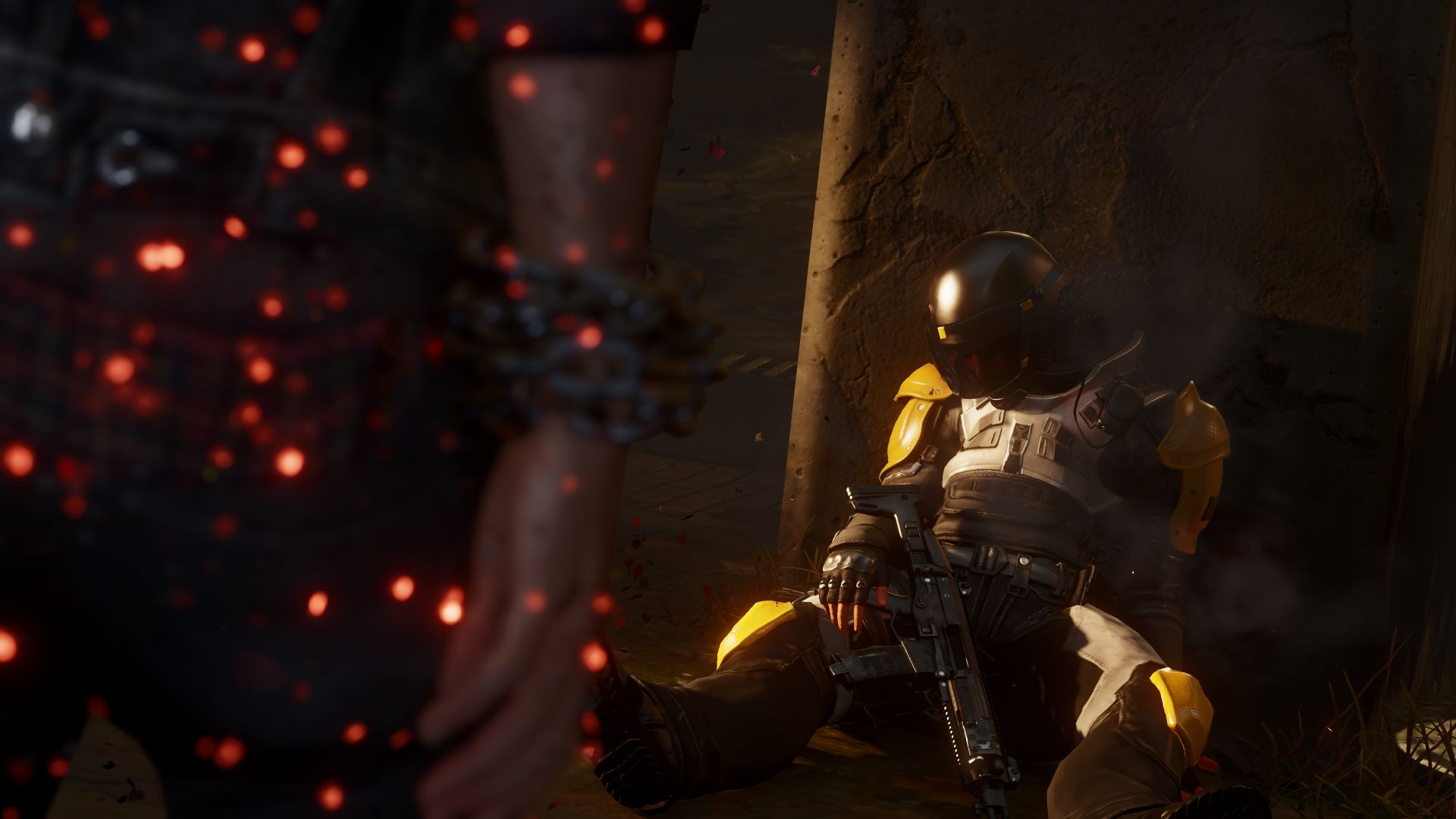 Скриншот из игры Infamous: Second Son - 175