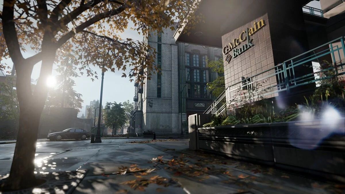 Скриншот из игры Infamous: Second Son - 162