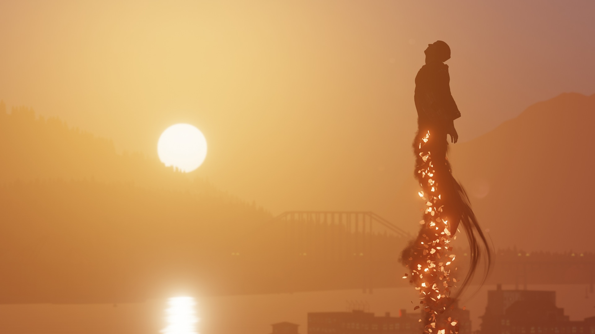 Скриншот из игры Infamous: Second Son - 172