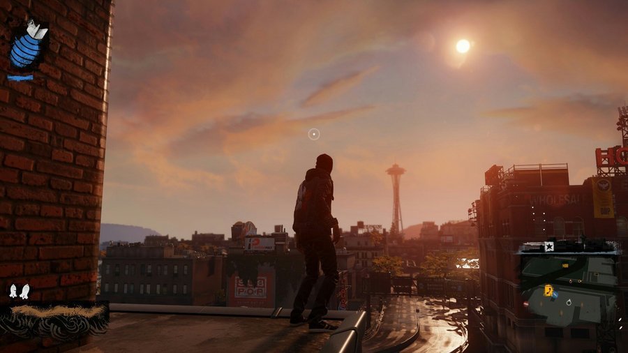 Скриншот из игры Infamous: Second Son - 102