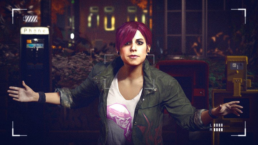 Скриншот из игры Infamous: Second Son - 116