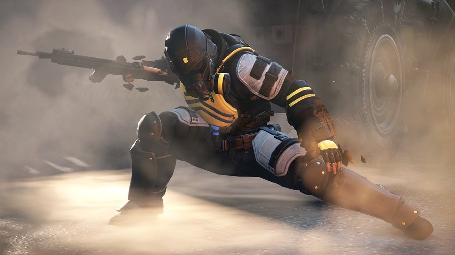Скриншот из игры Infamous: Second Son - 118
