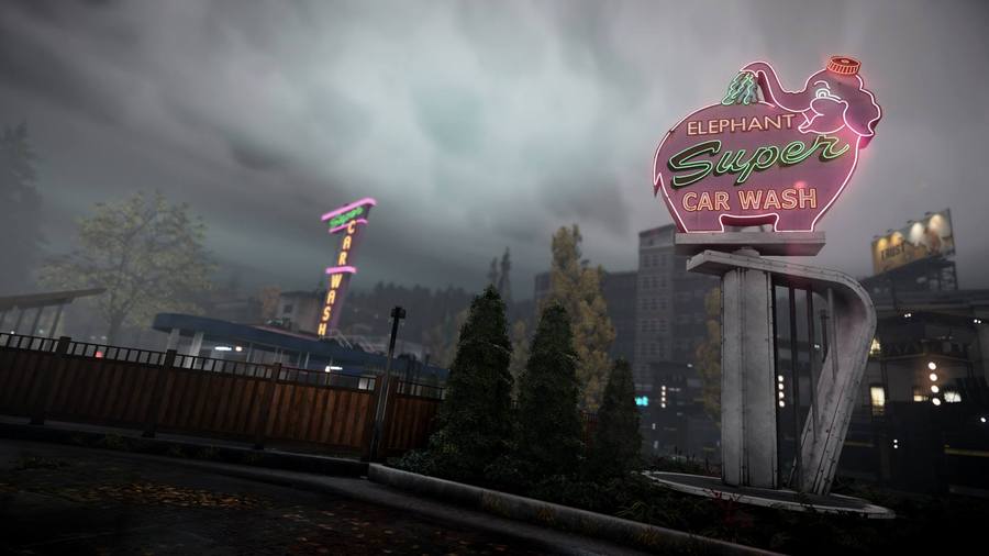 Скриншот из игры Infamous: Second Son - 16