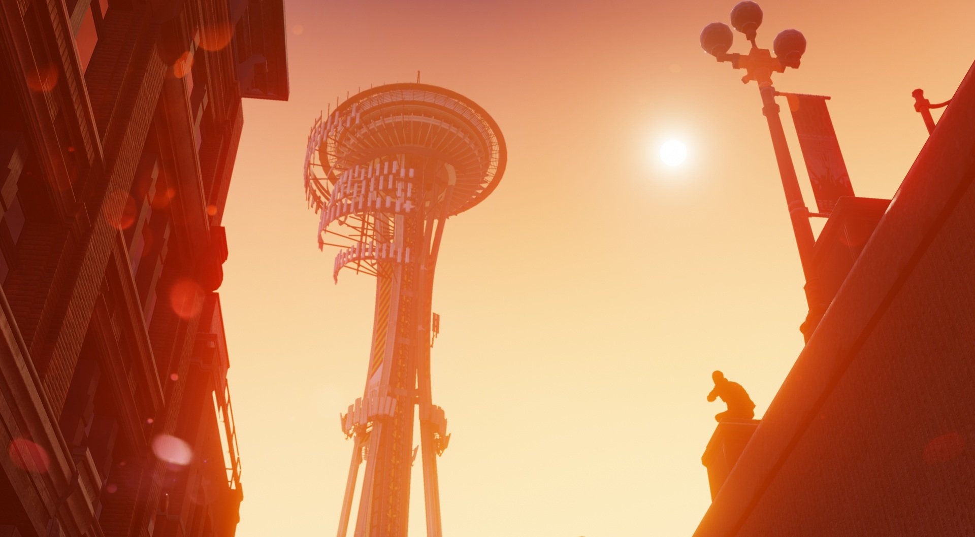 Скриншот из игры Infamous: Second Son - 31