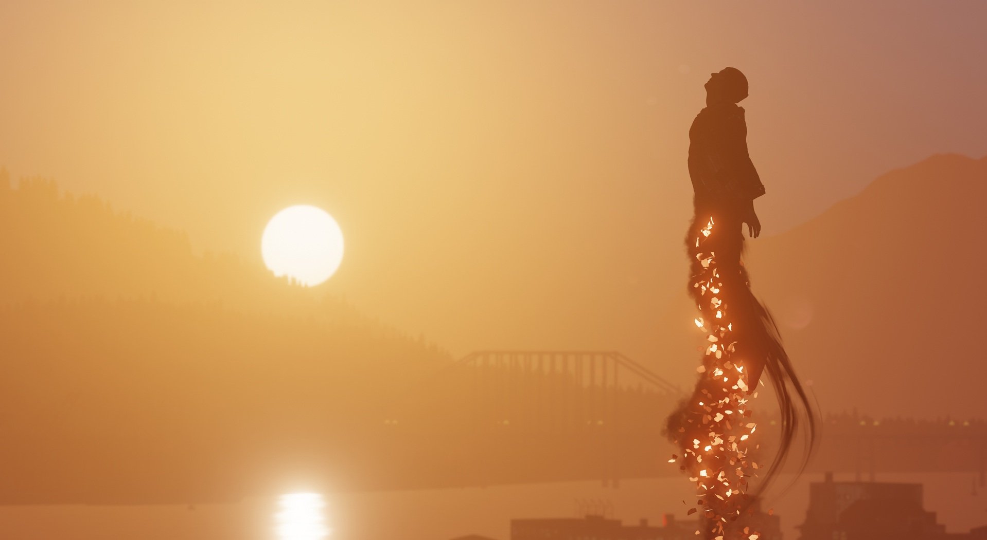 Скриншот из игры Infamous: Second Son - 32