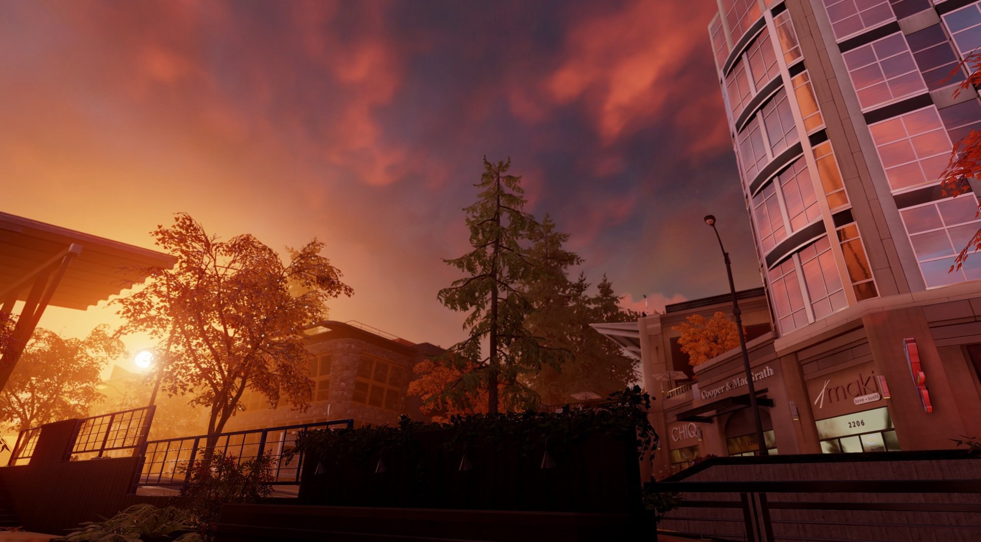 Скриншот из игры Infamous: Second Son - 34