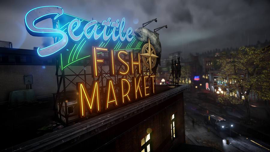 Скриншот из игры Infamous: Second Son - 39