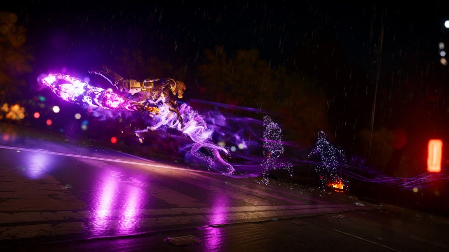 Скриншот из игры Infamous: Second Son - 44