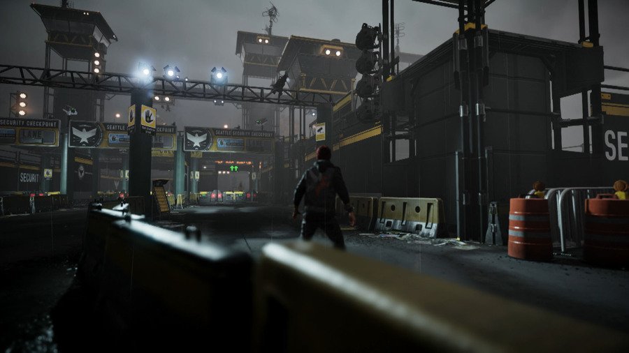 Скриншот из игры Infamous: Second Son - 59