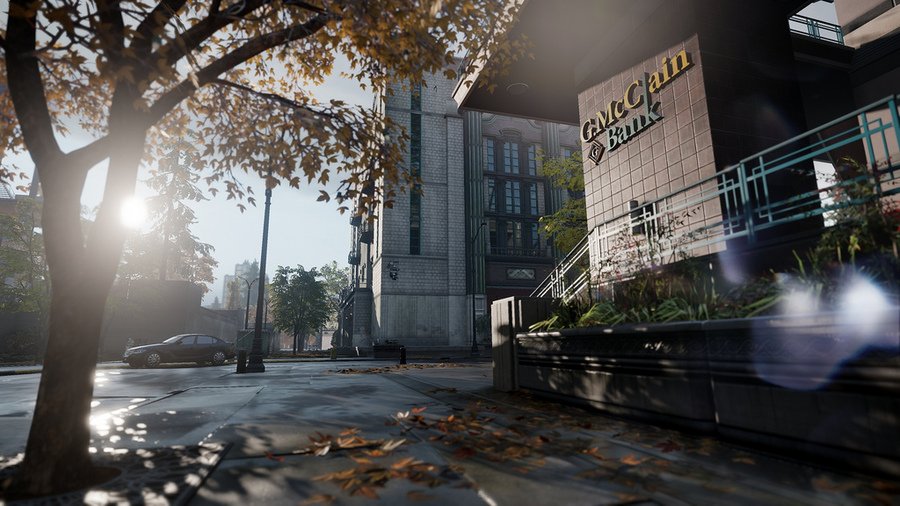 Скриншот из игры Infamous: Second Son - 60