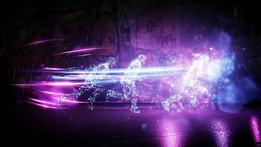 Скриншот из игры Infamous: Second Son - 64