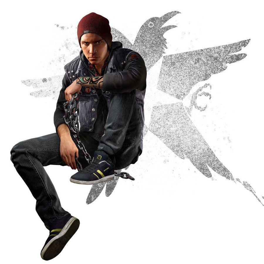 Скриншот из игры Infamous: Second Son - 71