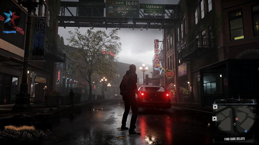 Скриншот из игры Infamous: Second Son - 84