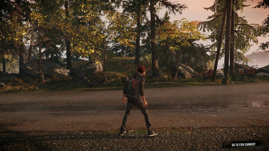 Скриншот из игры Infamous: Second Son - 87