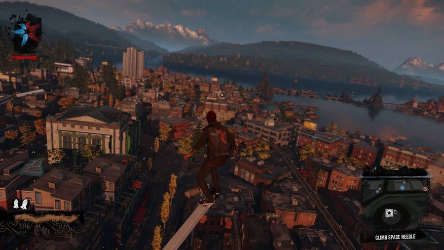 Скриншот из игры Infamous: Second Son - 93