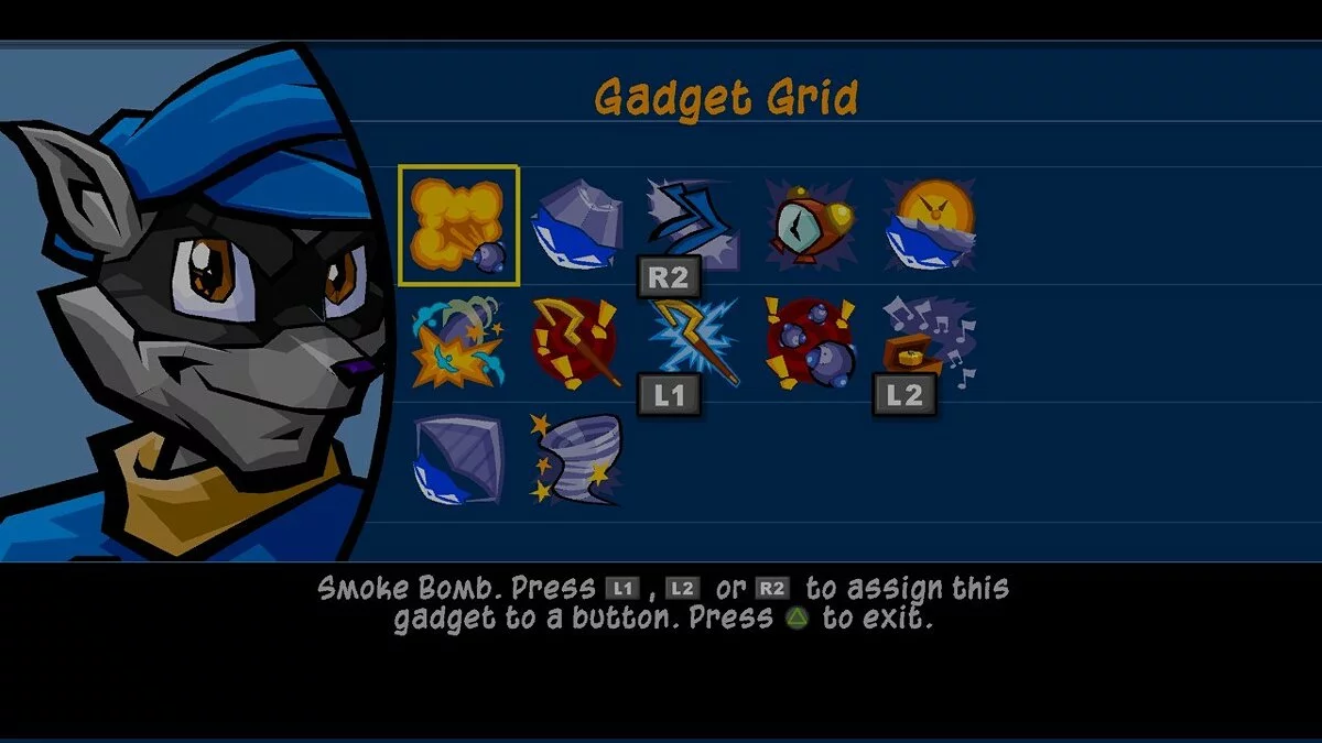Скриншот из игры Sly 2: Band of Thieves - 28