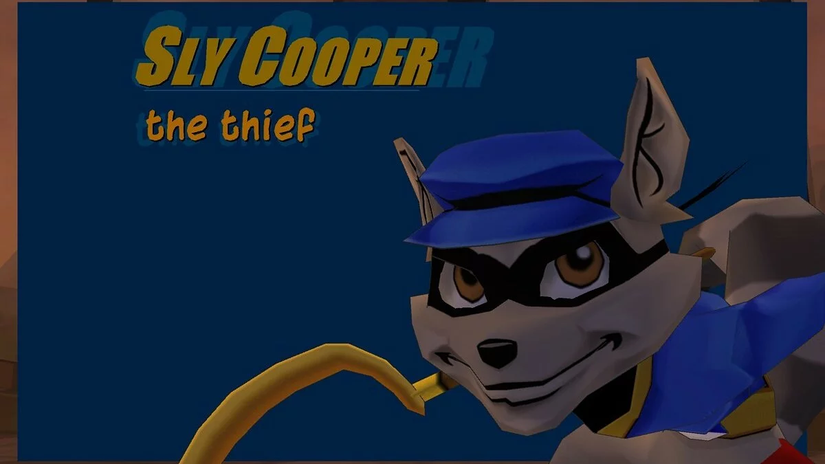 Скриншот из игры Sly 2: Band of Thieves - 4