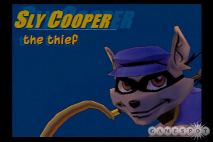 Скриншот из игры Sly 2: Band of Thieves - 3