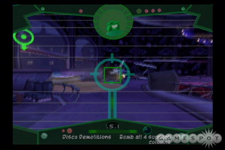 Скриншот из игры Sly 2: Band of Thieves - 26