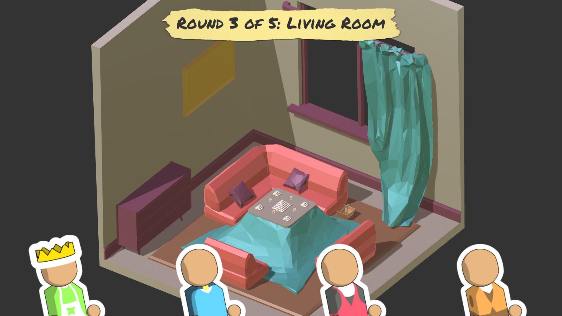 Скриншот из игры Bombfest - 23