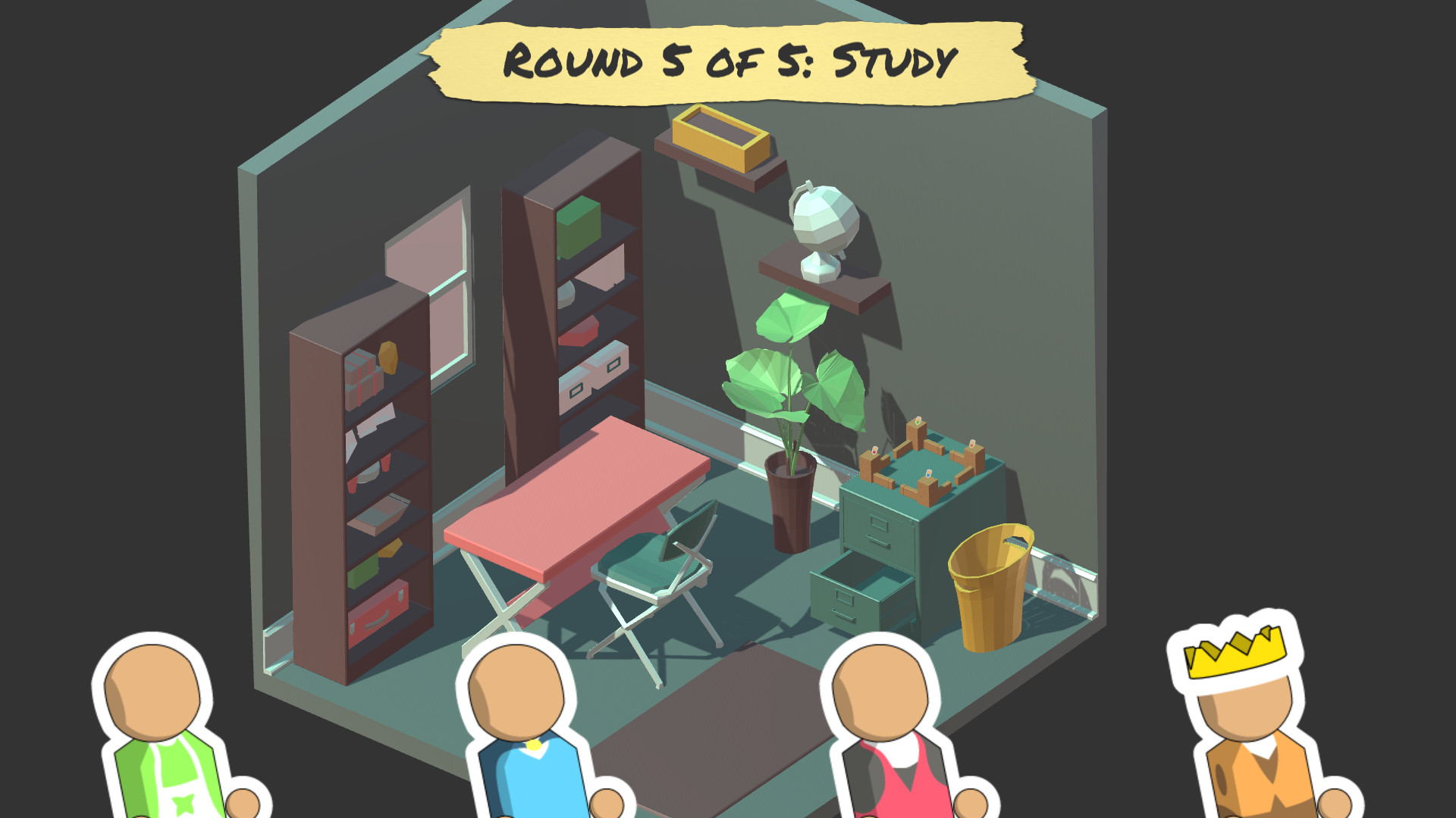 Скриншот из игры Bombfest - 21