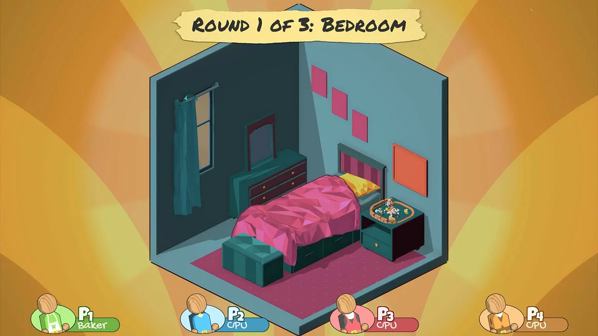 Скриншот из игры Bombfest - 7