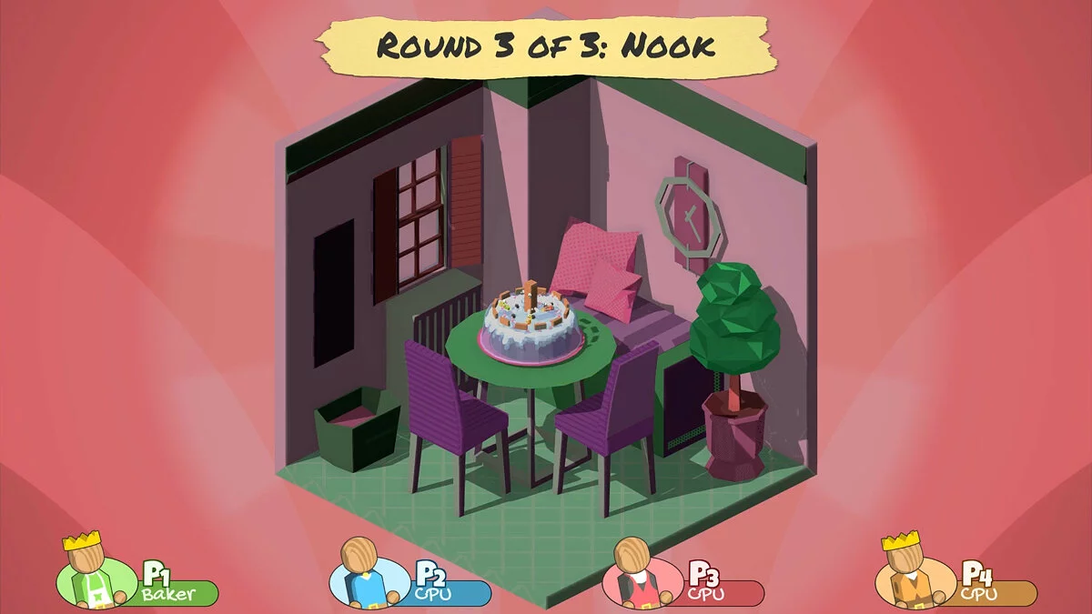 Скриншот из игры Bombfest - 20