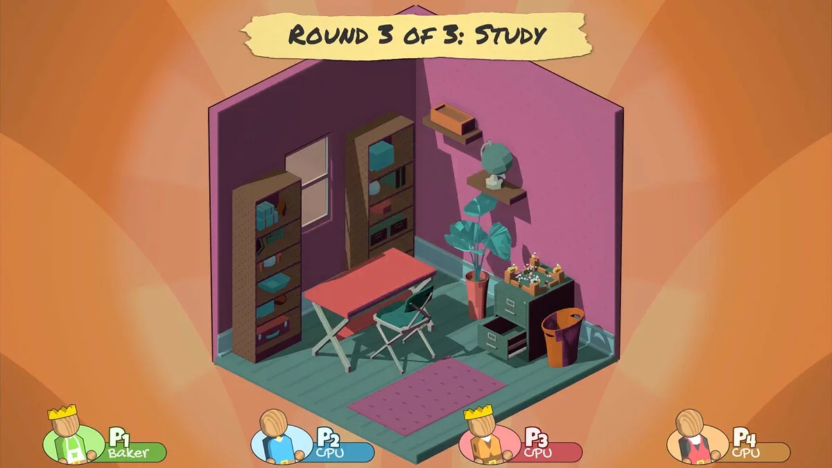 Скриншот из игры Bombfest - 15