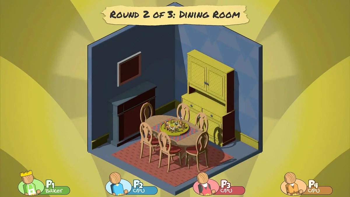 Скриншот из игры Bombfest - 11