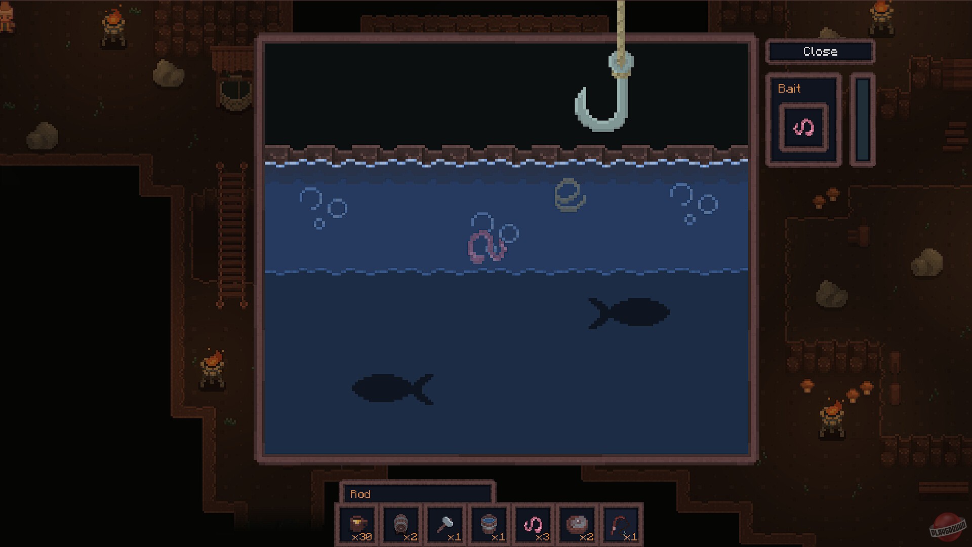 Скриншот из игры Long Live My Lady Tavern Simulator - 5