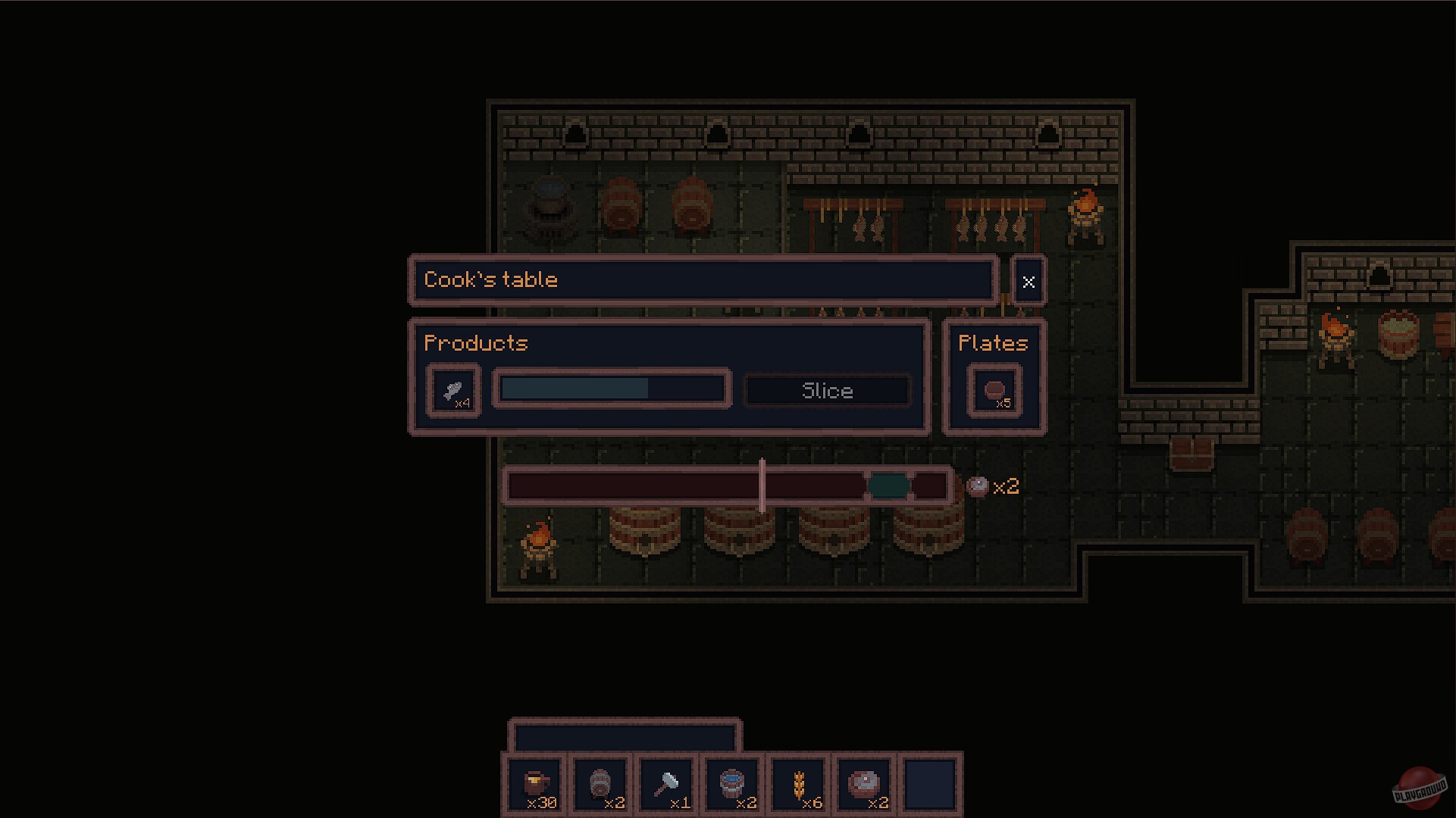 Скриншот из игры Long Live My Lady Tavern Simulator - 4