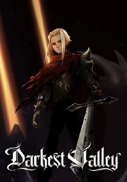 Обложка игры Darkest Valley