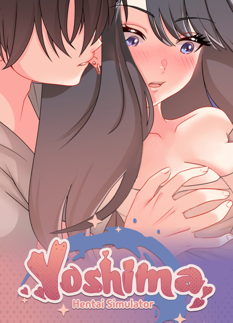 Обложка игры Yoshima: Hentai Simulator