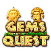 Обложка игры Gems Quest