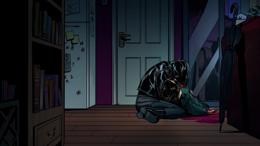 Скриншот из игры Chorus: An Adventure Musical - 7