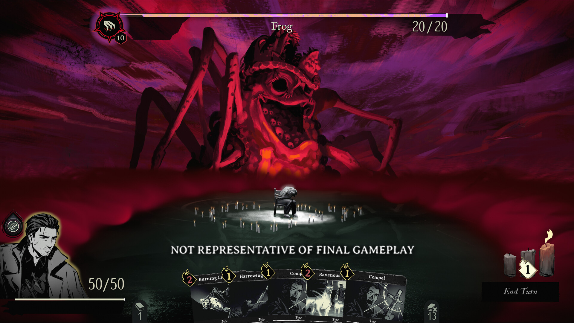 Скриншот из игры Malys - 5