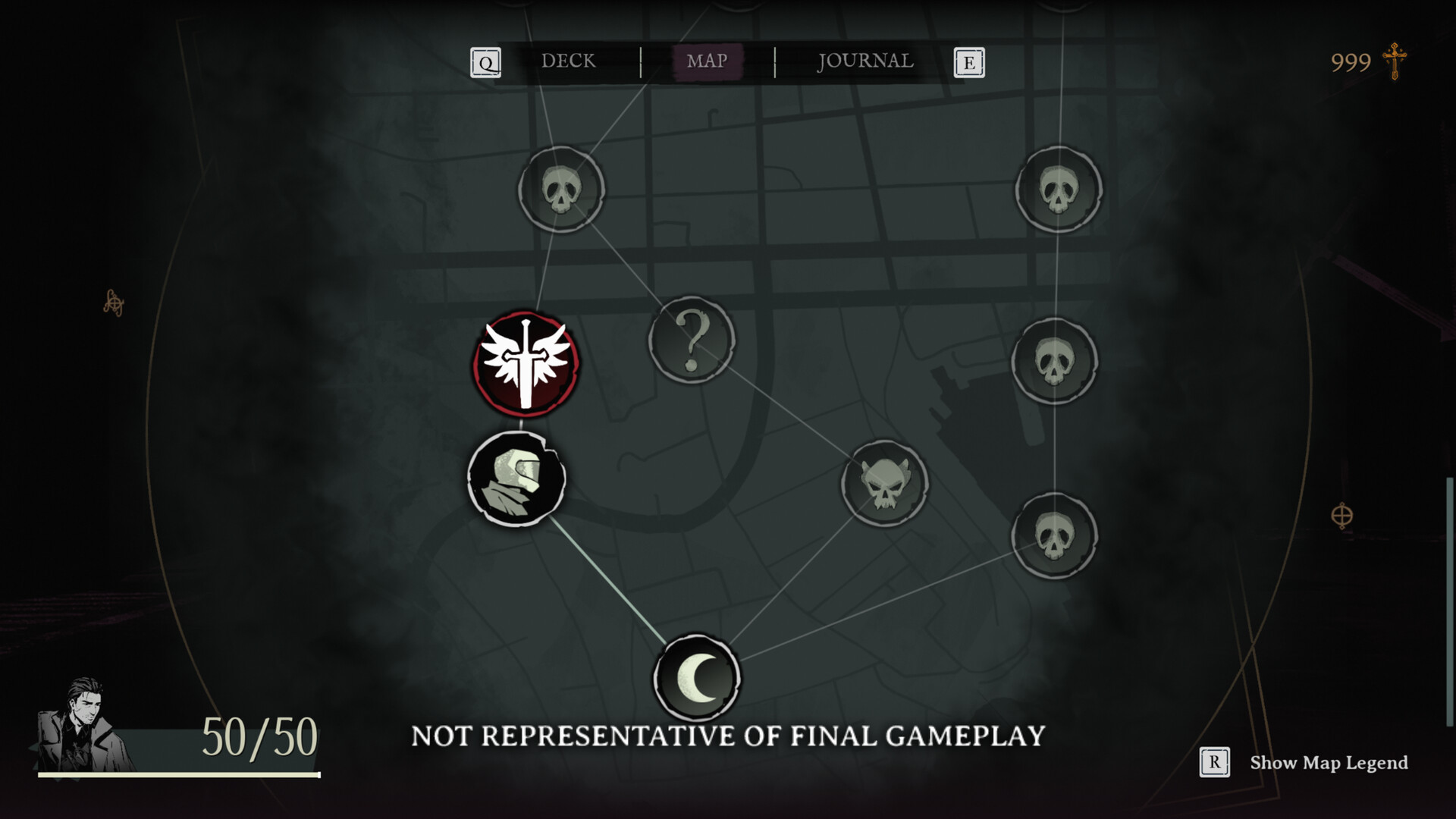 Скриншот из игры Malys - 4