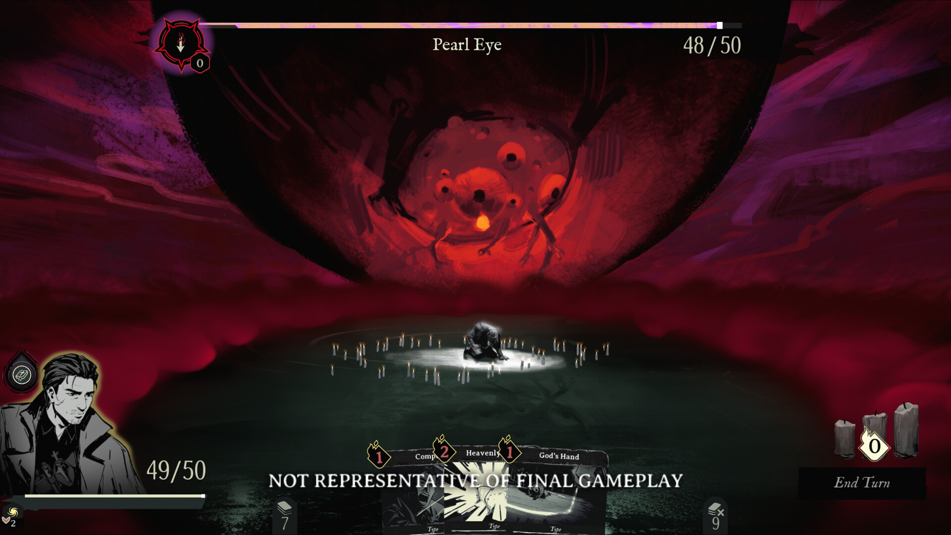 Скриншот из игры Malys - 3